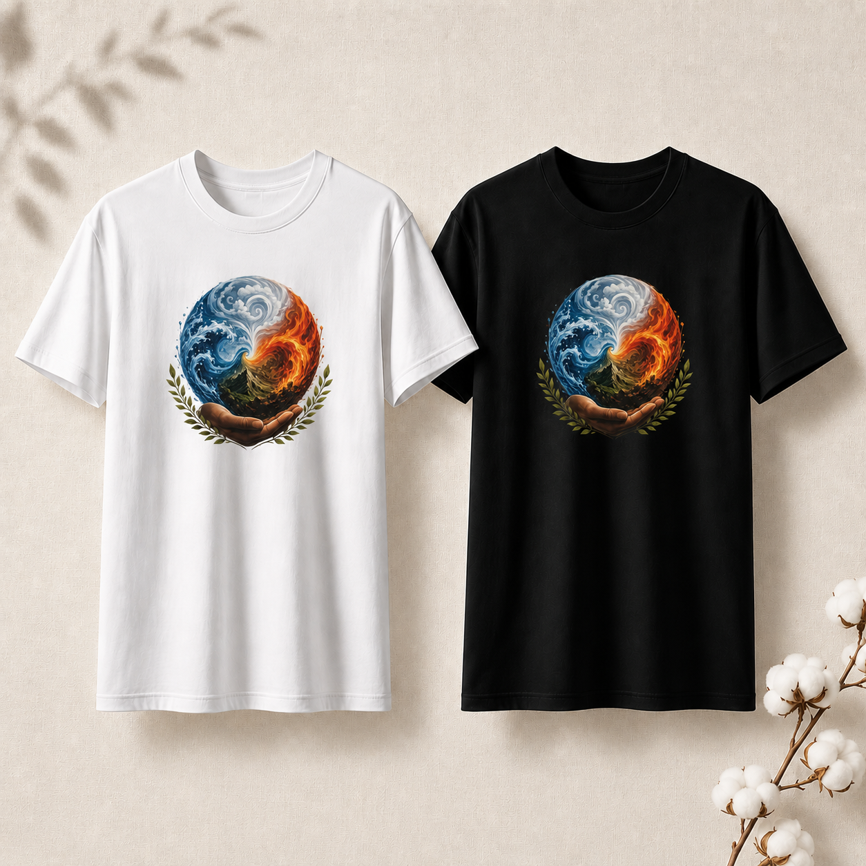 T-shirts